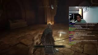 Malenia Blade of Miquella  ️Elden Ring First Playthrough️