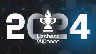 UZCHESS CUP QANDAY OTDI? 3 DAQIQA ICHIDA