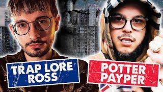 Potter Payper x Trap Lore Ross Live Stream