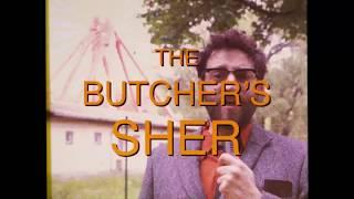 Daniel Kahn & The Painted Bird The Butchers Share official video