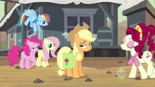 My Little Pony Friendship Is Magic Season 2 Episode 14 The Last Roundup