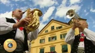 Kastelruther Spatzen - Wenn der Wind die Wolken verweht 2007