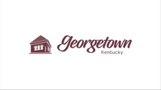 Georgetown City Council Meeting  April 22nd 2024