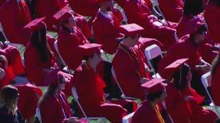 Cherry Creek School District to eliminate valedictorian recognition