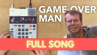 Game Over Man Full Song