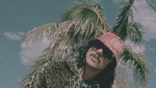 STICKY FINGERS - COOL & CALM Official Video