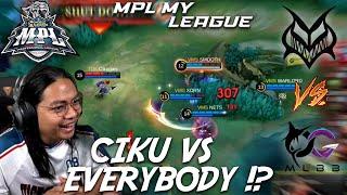 VAMOS VS TODAK MATCH 1 MPL MY S14