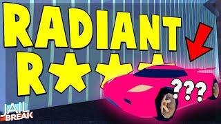 CONFIRMED New Radiant Color Releasing  Jailbreak Update News