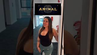 Animal _2 girl with bobby diwal for night