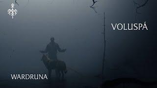 Wardruna - Voluspá Official music video