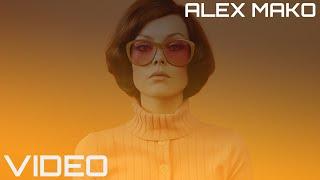 Mina - Ancora Ancora  Alex Mako Remix
