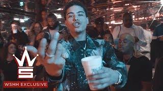 Jay Critch Brown Hair WSHH Exclusive - Official Music Video