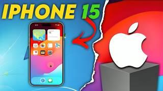 Stop Wasting Time On Emulators Now Use iOS And Android In PC iPhone 15  Use iOS And Android PC