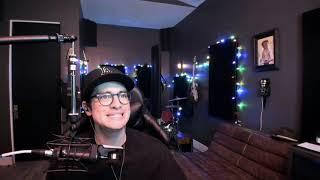 Brendon Urie Twitch - thursty Part 1 May 14 2020