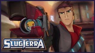  Slugterra  Back to Blakk 136  Full Episode HD 