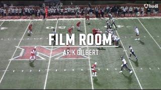 Film Room  Arik Gilbert  LSU Tigers  Class of 2020
