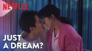 Jung Kyung-ho’s dream kiss with Jeon Do-yeon turns out to be real  Crash Course in Romance Ep 10