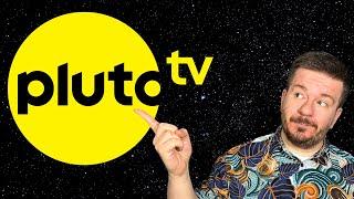Pluto TV Watch Before You Download