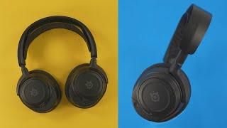 SteelSeries Arctis Nova 7 Wireless Review 9 Months Later