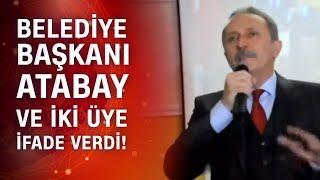 Didim Belediye Başkanı ve 2 meclis üyesi cinsel saldırı iddiası için ifade verdi