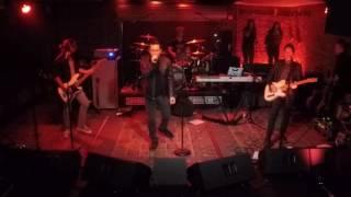 John Mellencamp - Crumblin Down Cover at Soundcheck Live  Lucky Strike Live