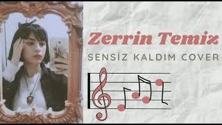 Zerrin Temiz  Sensiz Kaldım  Hülya Avşar 