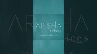 ARISHA - #Shorts