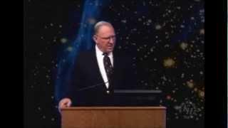 Chuck Missler Hidden Codes - Torah Points to YHWH