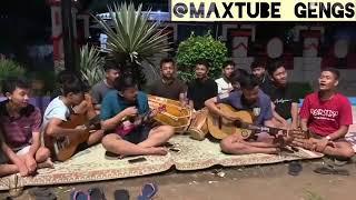 Banyu Langit Cover By Maxtube Gengs