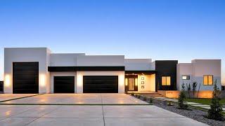 INSIDE A $1.7M Peoria Arizona Luxury Home  Scottsdale Real Estate  Strietzel Brothers Tour
