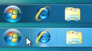 Windows 7 Build 7000 vs SP1