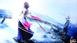 Alan Walker - Faded Final Fantasy X  For My Wife