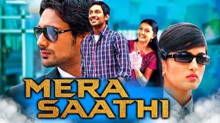 Varun Sandesh Telugu Hindi Dubbed Full Movie  Mera Saathi Happy Happy Ga  Vega