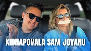 Marija Šerifović - KIDNAPOVALA SAM JOVANU #163