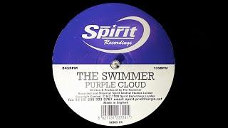 The Swimmer - Purple Cloud 1999