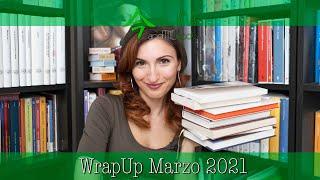 WRAPUP MARZO 2021