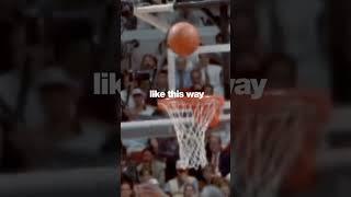 Dennis Rodman on How He Positions Himself to Get the Ball  #nba #shorts #viral