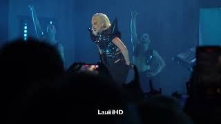 Lady Gaga - Telephone - Live in Dusseldorf Germany 17.7.2022 4K