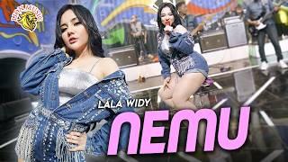 Nemu - Lala Widy OFFICIAL LIVE LION MUSIC