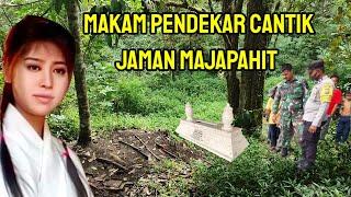 Viral Ditemukan Makam Mei Shin Jaman Majapahit Di Jawa Timur