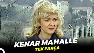 Kenar Mahalle  Gülden Karaböcek Eski Türk Filmi