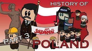 The Animated History of Poland  Part 3
