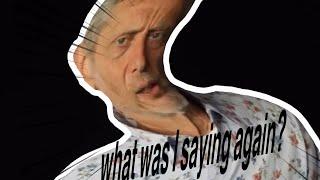 YTP  Michael Rosen may have Dementia