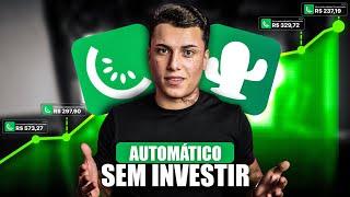 COMO VENDER no AUTOMÁTICO e SEM INVESTIR em ANUNCIOS NA KIWIFY E CAKTO - Aulão Grátis