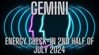 Gemini ️ - Wow Gemini… This Reading Was So Deep…