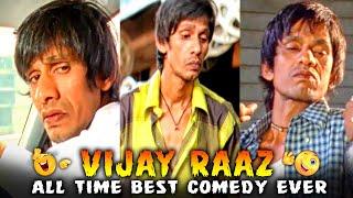 Vijay Raaz All Time Best Comedy Ever  Journey Bombay To Goa