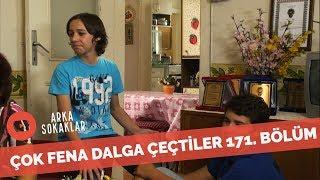 Metin Tekin Hüsnü Çobanla Dalga Geçiyor 171. Bölüm