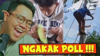 MEME  EPS 198  HIBURAN SPESIAL LEBARAN 