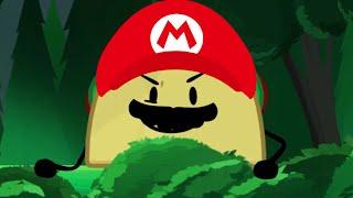 Tacos Tirade But With Marios Voice  Marios Tirade Inanimate Insanity S2 E15 Song AI Cover