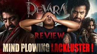 Devara Part - 1 Movie Review